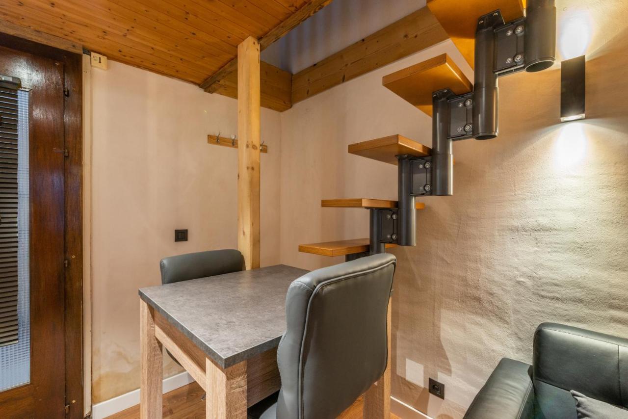 Le Duplex Du Lac Évian-les-Bains Exterior foto